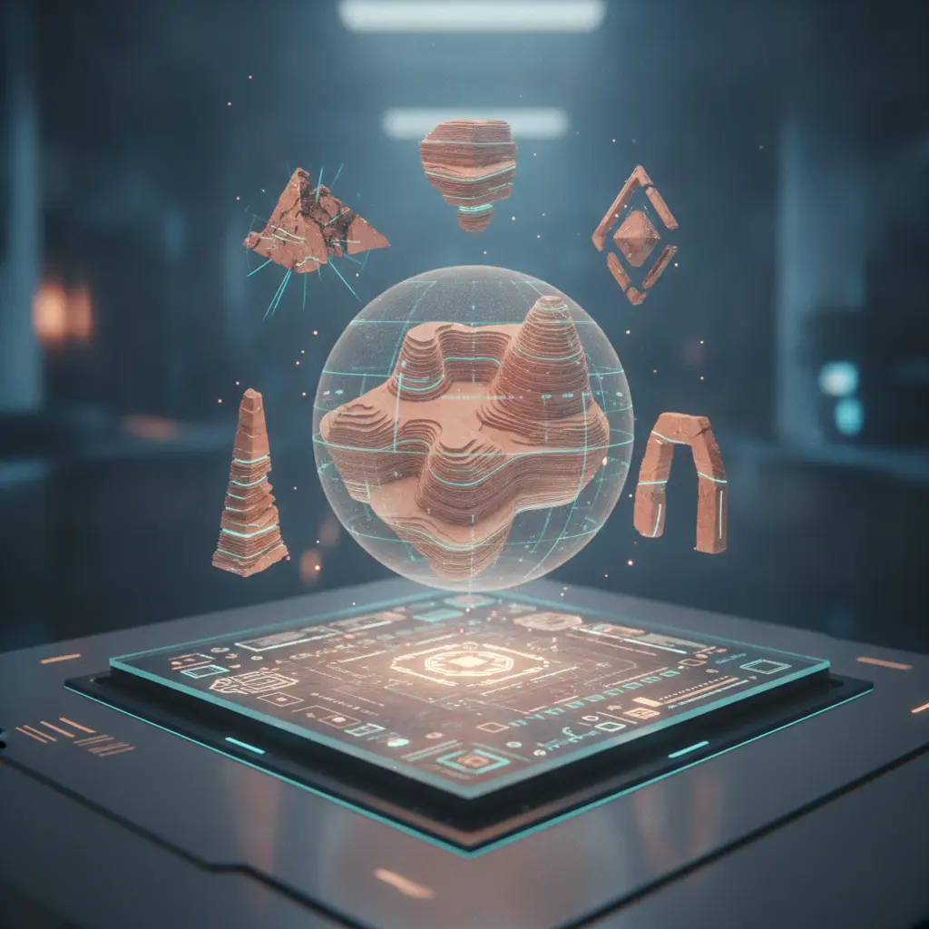Discovery milestone 3